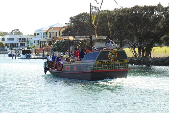 Mandurah WA Local Tourism