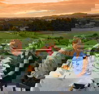 2-Day Yarra Valley Wine Tour with Luxury Vineyard Resort Stay - Accommodation Australia