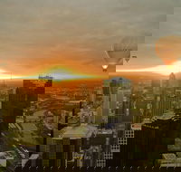 Melbourne Balloon Flights The Peaceful Adventure - Accommodation Australia