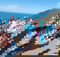 Great Ocean Road Small Group Tour - Accommodation Australia