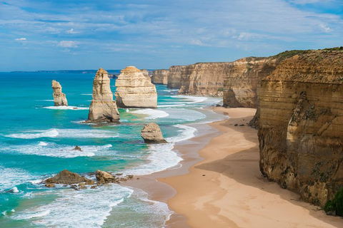 Great Ocean Road Small Group Tour - Accommodation Australia 1