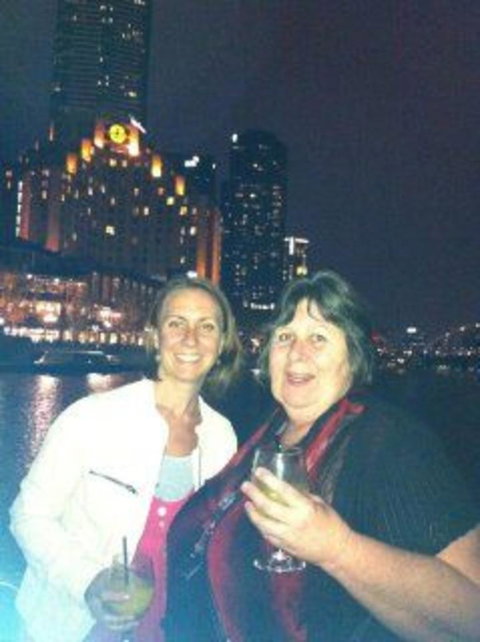 Spirit Of Melbourne Dinner Cruise - Accommodation Australia 18