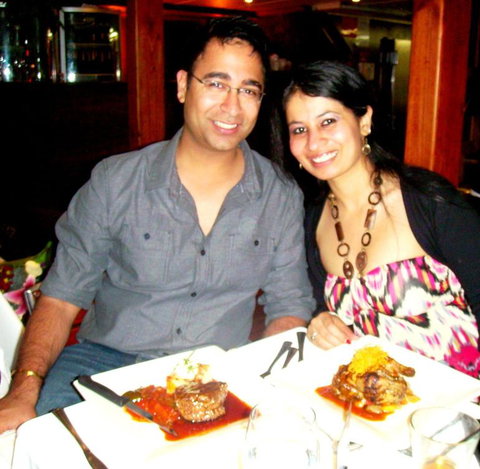 Spirit Of Melbourne Dinner Cruise - Accommodation Australia 19