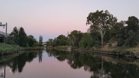 Spirit Of Melbourne Dinner Cruise - Accommodation Australia 6