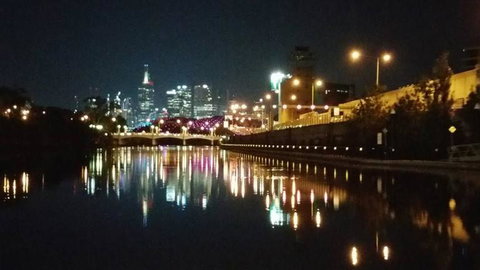 Spirit Of Melbourne Dinner Cruise - Accommodation Australia 10