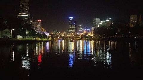 Spirit Of Melbourne Dinner Cruise - Accommodation Australia 4