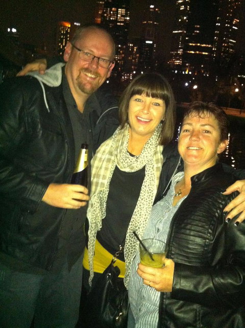 Spirit Of Melbourne Dinner Cruise - Accommodation Australia 17