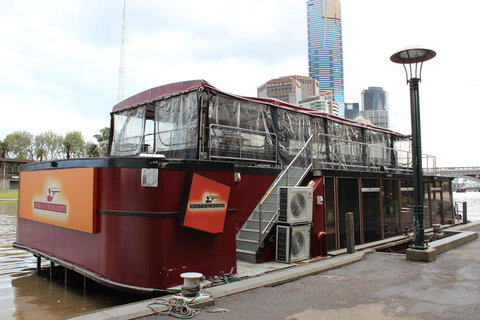 Spirit Of Melbourne Dinner Cruise - Accommodation Australia 21