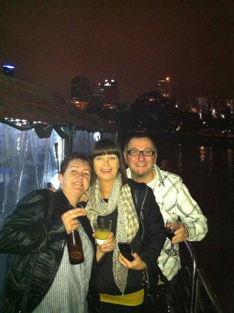 Spirit Of Melbourne Dinner Cruise - Accommodation Australia 15