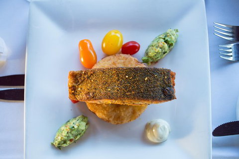 Spirit Of Melbourne Dinner Cruise - Accommodation Australia 31