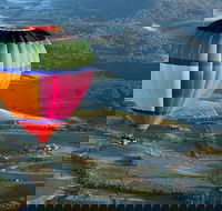 Yarra Valley Balloon Flight and Winery Tour - Accommodation Australia