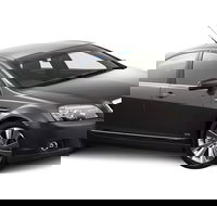 Private Departure Transfer Hotel to Melbourne Airports - Accommodation Australia
