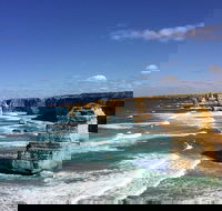 Great Ocean Road Reverse Itinerary Tour - Accommodation Australia