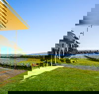 Yarra Valley Winery Tour from Melbourne with Gourmet Vineyard Lunch - Accommodation Australia