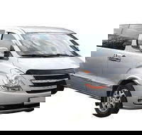 Round trip transfer in private minivan from-to Melbourne Airport in Melbourne - Accommodation Australia