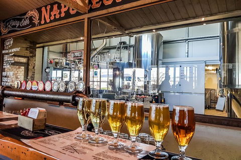 Alternative Yarra Valley Wine Tasting Tour Departing From Melbourne - Accommodation Australia 6