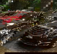Melbourne Airport Arrival Or Departure Luxury Car Transfers - Accommodation Australia