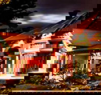 Altona Homestead Ghost Tour - Accommodation Australia