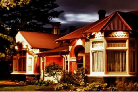 Altona Homestead Ghost Tour - Accommodation Australia 0