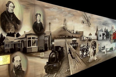 Altona Homestead Ghost Tour - Accommodation Australia 5