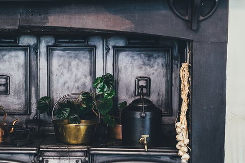 Altona Homestead Ghost Tour - Accommodation Australia 6