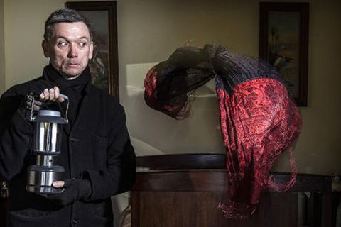 Altona Homestead Ghost Tour - Accommodation Australia 3