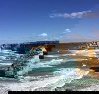 Great Ocean Road Reverse Itinerary PREMIUM Tour - Accommodation Australia