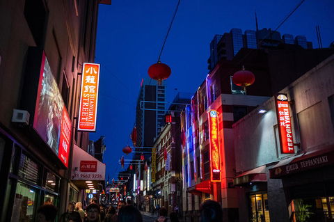 City Sightseeing Melbourne Hop-On Hop-Off Bus Tour - Accommodation Australia 6