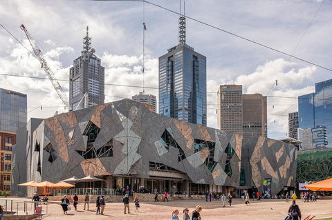 City Sightseeing Melbourne Hop-On Hop-Off Bus Tour - Accommodation Australia 4