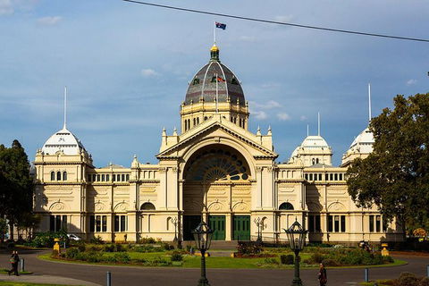 City Sightseeing Melbourne Hop-On Hop-Off Bus Tour - Accommodation Australia 22
