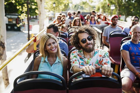 City Sightseeing Melbourne Hop-On Hop-Off Bus Tour - Accommodation Australia 20