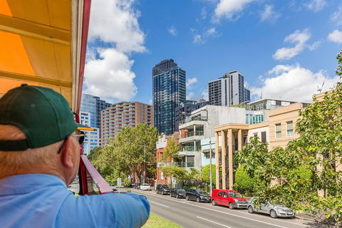 City Sightseeing Melbourne Hop-On Hop-Off Bus Tour - Accommodation Australia 23