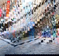 Melbourne Audio Tour A Self-Guided Walk Through the City - Accommodation Australia