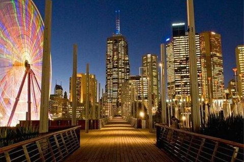 Nightlife In Melbourne: St Kilda - Local Tourism 8