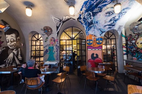 Nightlife In Melbourne: St Kilda - Local Tourism 6