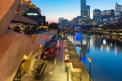 Nightlife In Melbourne: St Kilda - Local Tourism 9