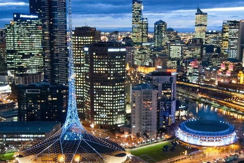 Nightlife In Melbourne: St Kilda - Local Tourism 7