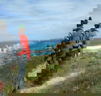 Great Walks of Australia4-Day Twelve Apostles Signature Walk OR 3 day Long wknd - Accommodation Australia