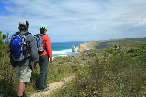 Great Walks Of Australia:4-Day Twelve Apostles Signature Walk OR 3 Day Long Wknd - Australia Shopping 0