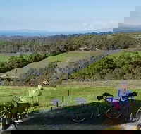 Great Southern Getaway Cycle Tour - Accommodation Australia