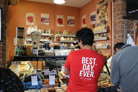 Multicultural Food Tour In Melbourne Markets - Australia Shopping 6
