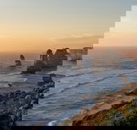Full-Day Great Ocean Road and 12 Apostles Sunset Tour from Melbourne - Accommodation Australia