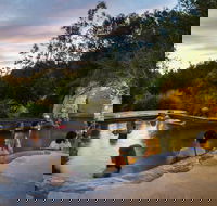 Mornington Peninsula Hot Springs Day Trip from Melbourne - Accommodation Australia
