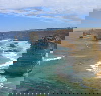 Great Ocean Road Day Trip Twelve Apostles Loch Ard Gorge and Apollo Bay - Accommodation Australia