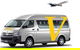 Melbourne Departure Shuttle: CBD Hotel To Tullamarine Airport - thumb 0