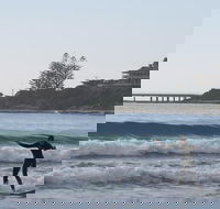 Learn to Surf at Lorne on the Great Ocean Road - Accommodation Australia