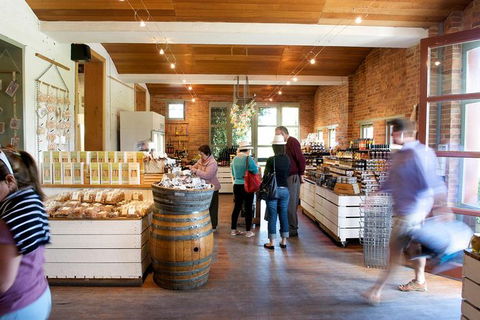 Half Day Yarra Valley Winery Day Trip From Melbourne - Accommodation Australia 1
