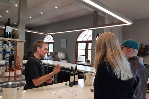 Half Day Yarra Valley Winery Day Trip From Melbourne - Accommodation Australia 7