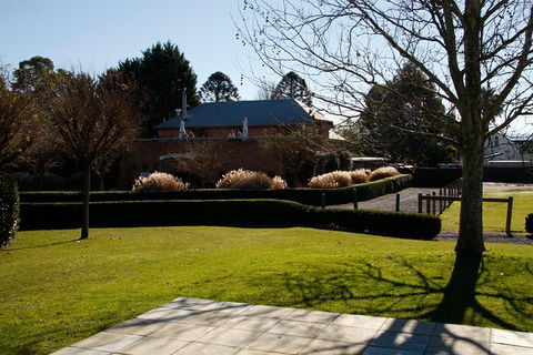 Half Day Yarra Valley Winery Day Trip From Melbourne - Accommodation Australia 3