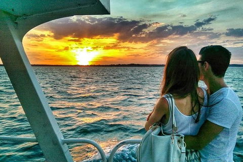 Phillip Island Twilight Cruise - Local Tourism 0
